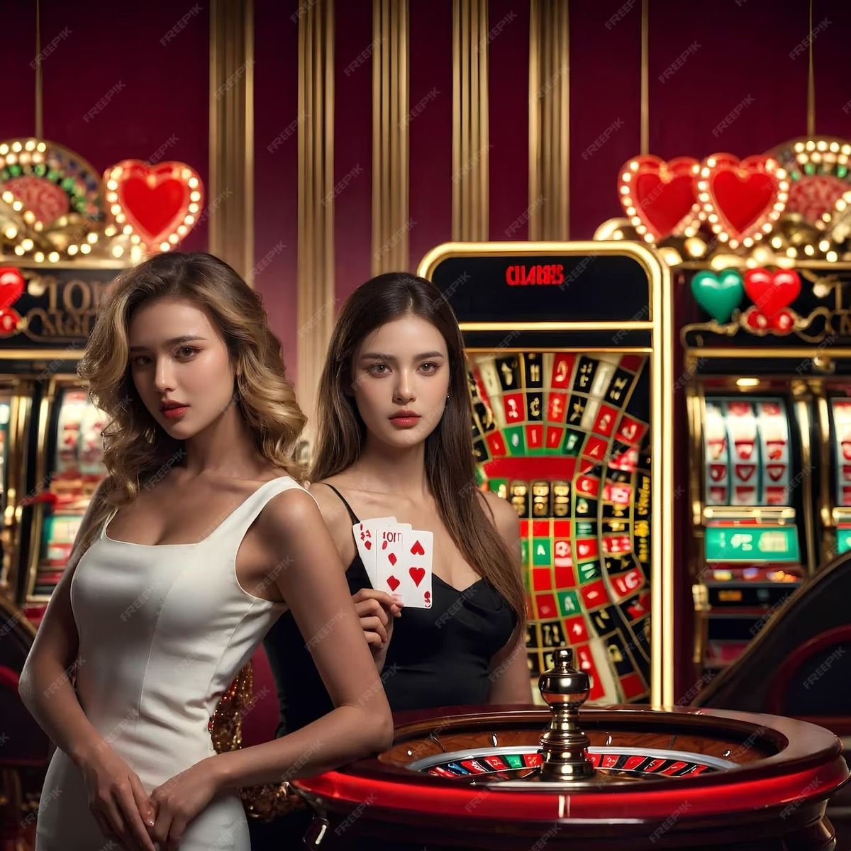Lucky Fortune themed entertainment screen on apk 33 for Bangladesh mobile users