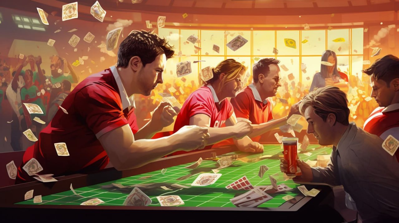 apk 33 sports and casino style categories displayed for cricket football and tables