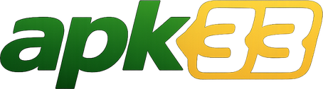 apk 33 homepage logo